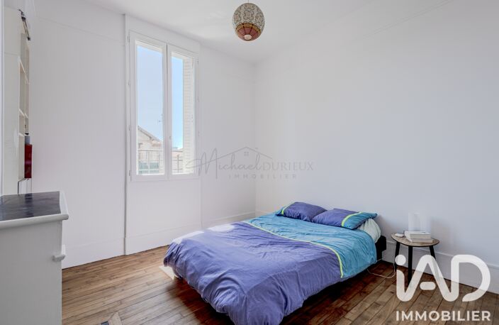 Vente Appartement 3 pièces — photo 4