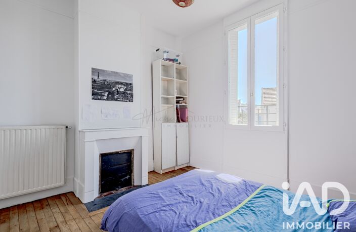 Vente Appartement 3 pièces — photo 5