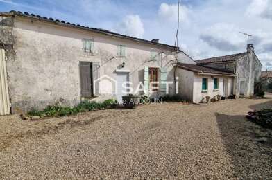 Maison 9 pièces 120000 €