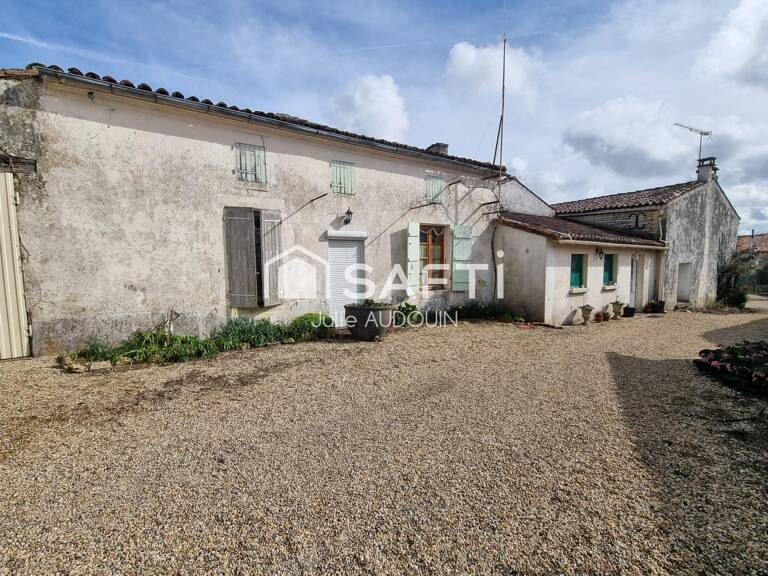 Ensemble immobilier - gourvilette — photo 1