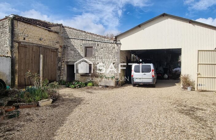 Ensemble immobilier - gourvilette — photo 3
