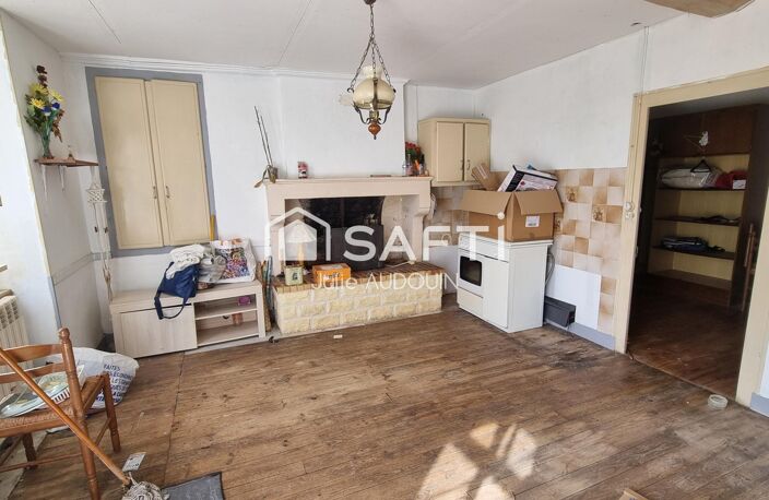 Ensemble immobilier - gourvilette — photo 5