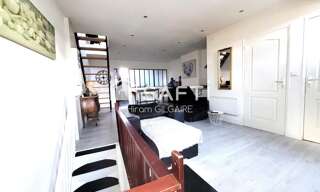 Maison 4 Pièces 129 m² à vendre à Compiègne (60200)