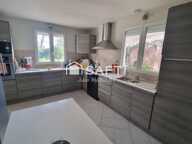 MAISON de plain pied - jardin arboré — photo 2