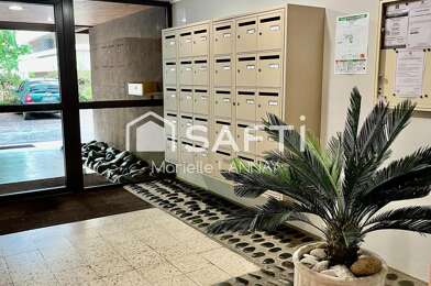 Appartement 3 pièces 149000 €