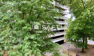 Appartement 3 Pièces 70 m² à vendre à Pau (64000)
