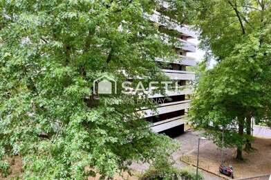 Appartement 3 pièces 149000 €