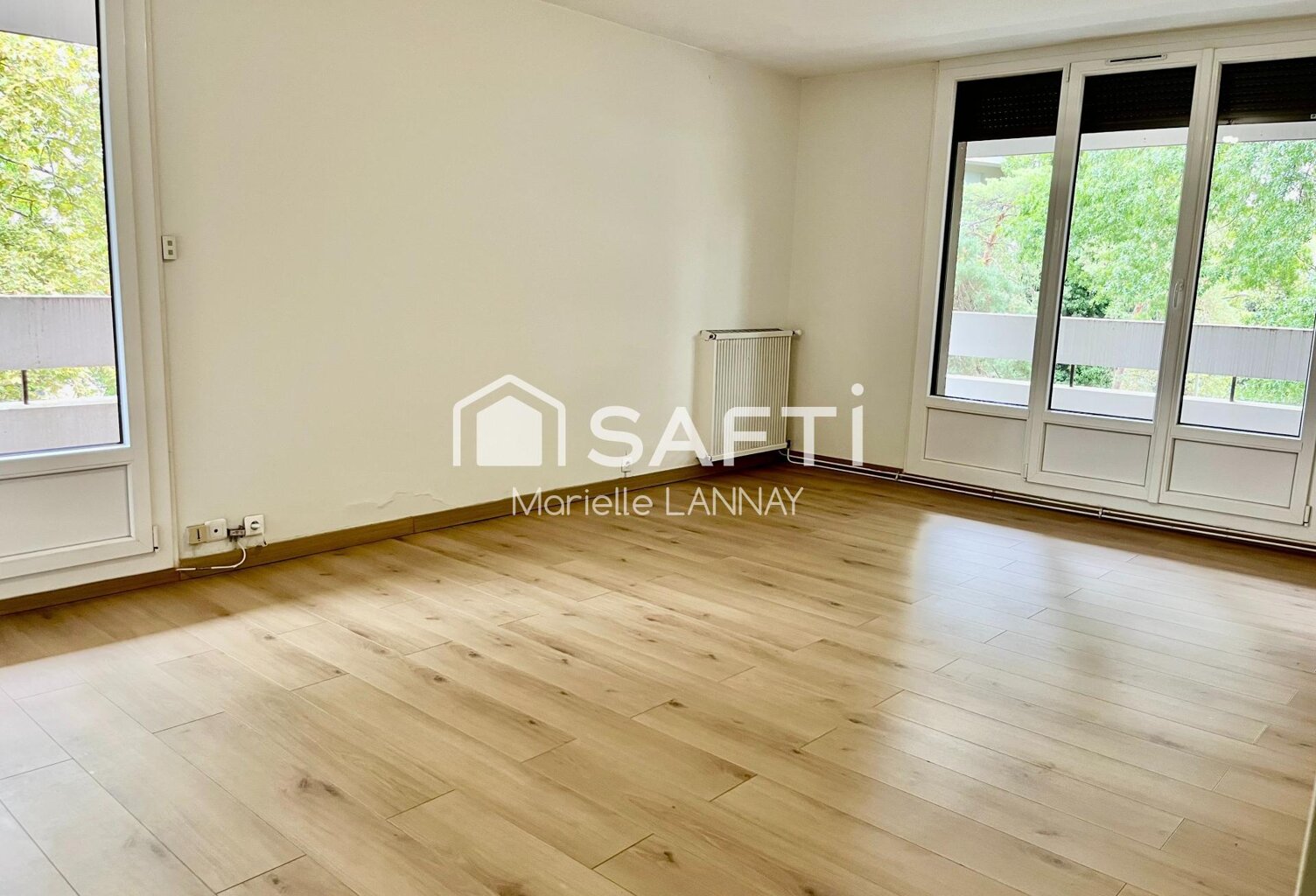 Appartement proche centre Pau avec ascenseur — photo 1