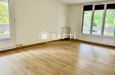 Appartement proche centre Pau avec ascenseur — photo du bien