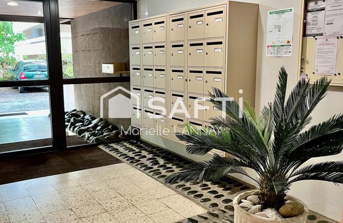 Appartement proche centre Pau avec ascenseur — photo 2