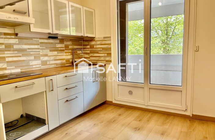 Appartement proche centre Pau avec ascenseur — photo 3