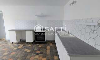 Appartement 2 Pièces 39 m² à louer à Neuvy-Deux-Clochers (18250)