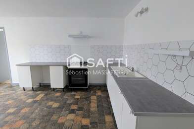 Appartement 2 pièces 450 €