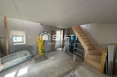 Maison 3 pièces 67000 €