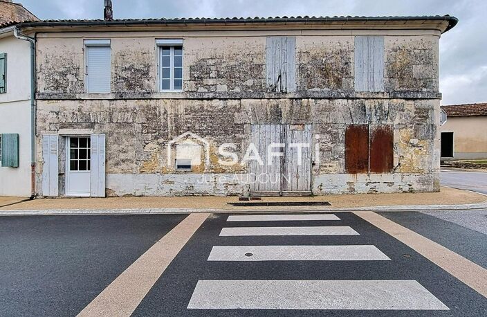 Maison de village - Le Seure — photo 2