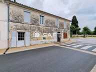 Maison de village - Le Seure — photo 3