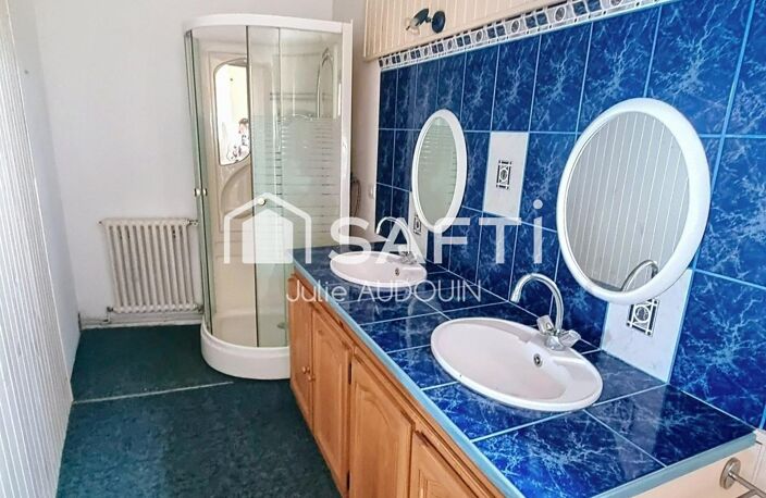 Maison de village - Le Seure — photo 5