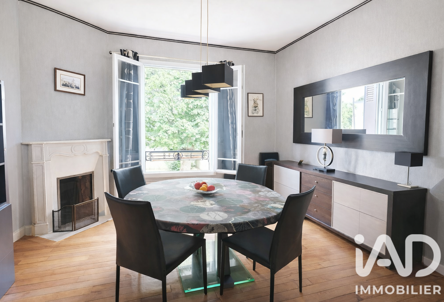 Vente Maison/villa 4 pièces — photo 1