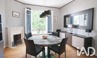 Maison 4 Pièces 96 m² à vendre à Sainte-Geneviève-des-Bois (91700)