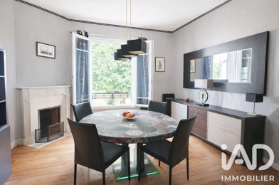 Maison 4 pièces 290000 €
