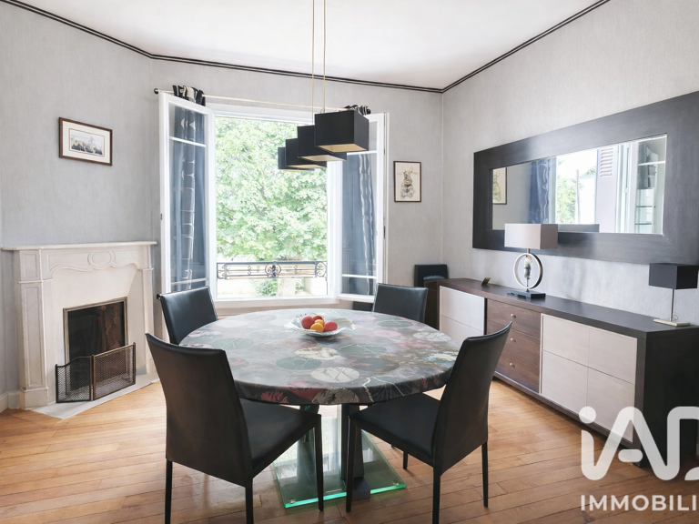 Vente Maison/villa 4 pièces — photo 1