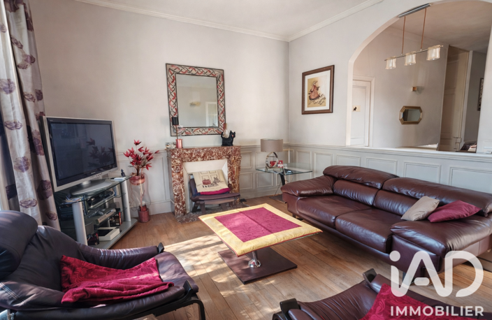 Vente Maison/villa 4 pièces — photo 2
