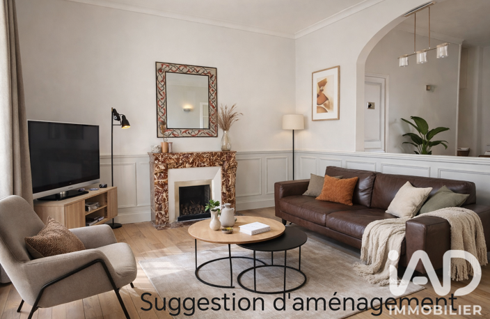 Vente Maison/villa 4 pièces — photo 3