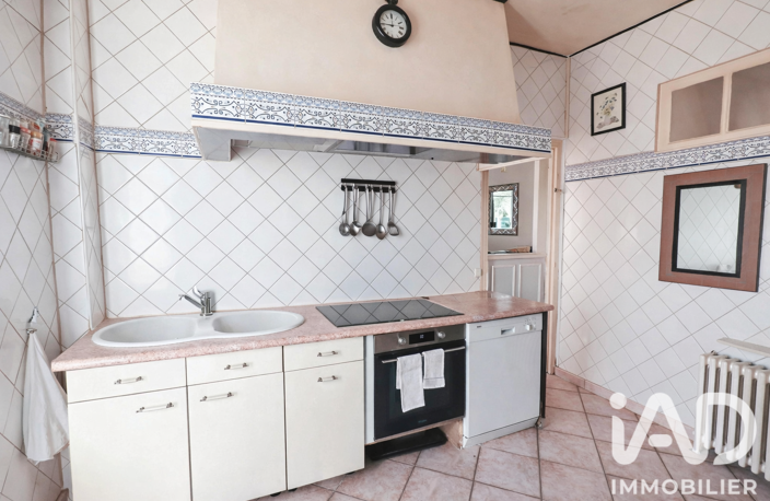 Vente Maison/villa 4 pièces — photo 4