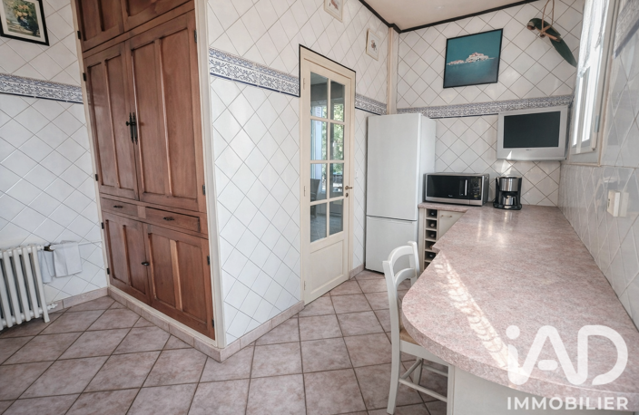 Vente Maison/villa 4 pièces — photo 5