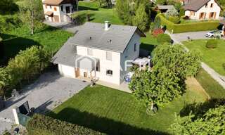 Maison 5 Pièces 117 m² à vendre à Ugine (73400)