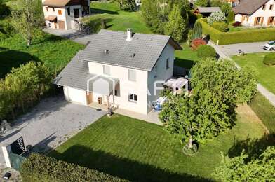 Maison 5 pièces 425000 €
