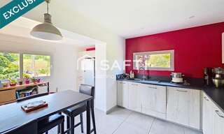 Maison 6 Pièces 161 m² à vendre à Moissac (82200)