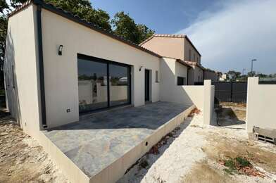 Maison 4 pièces 254000 €