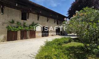 Maison 3 Pièces 165 m² à vendre à Tullins (38210)