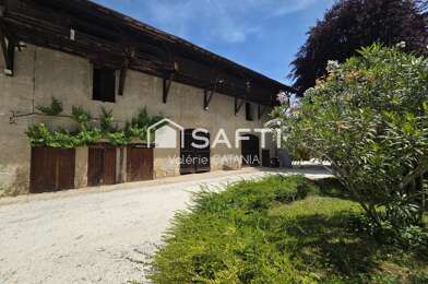 Maison 3 pièces 180000 €