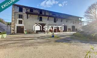 Maison 3 Pièces 165 m² à vendre à Tullins (38210)