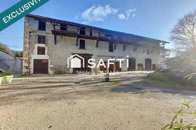 Maison 3 pièces 180000 €