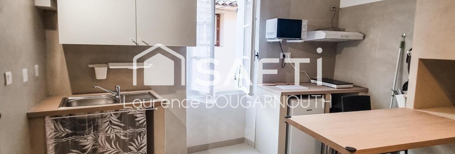 Immeuble  150 m² à vendre à Bagnols-sur-Cèze (30200)