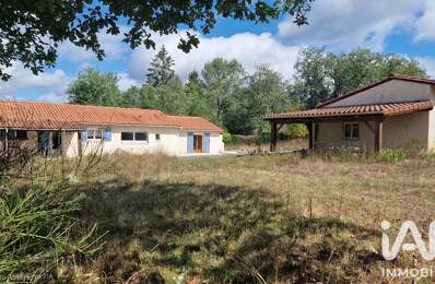 Vente Maison traditionnelle 7 pièces — photo du bien