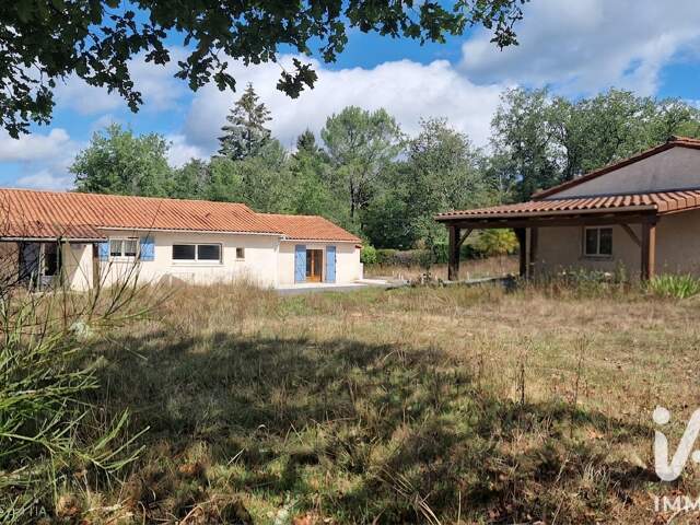 Vente Maison traditionnelle 7 pièces — photo du bien