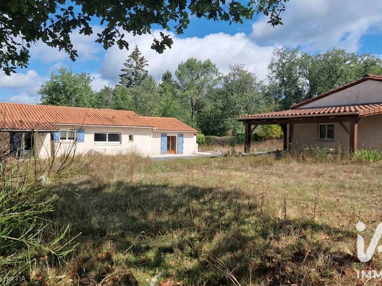 Vente Maison traditionnelle 7 pièces — photo 1