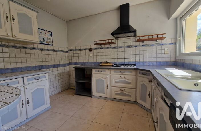 Vente Maison traditionnelle 7 pièces — photo 3