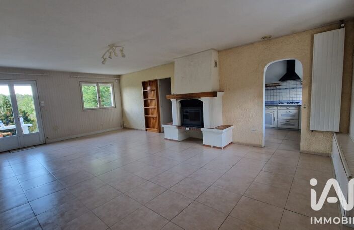 Vente Maison traditionnelle 7 pièces — photo 4