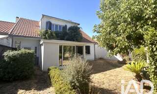 Maison 5 Pièces 120 m² à vendre à Rezé (44400)