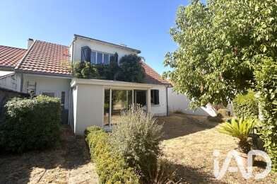Maison 5 pièces 354000 €