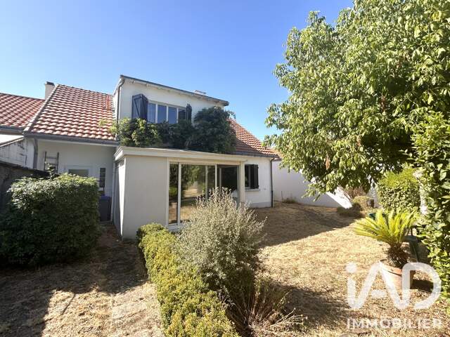 Vente Maison/villa 5 pièces — photo du bien
