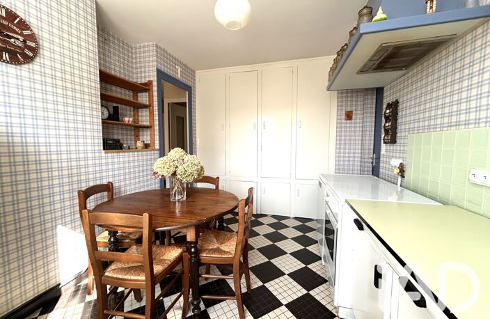 Vente Maison/villa 5 pièces — photo 2