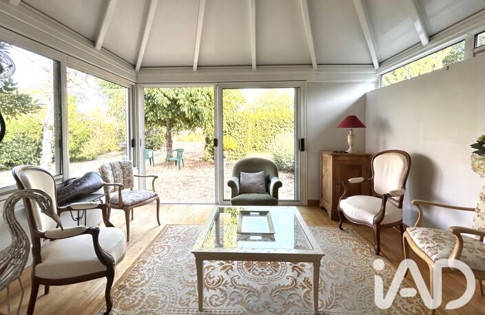 Vente Maison/villa 5 pièces — photo 3