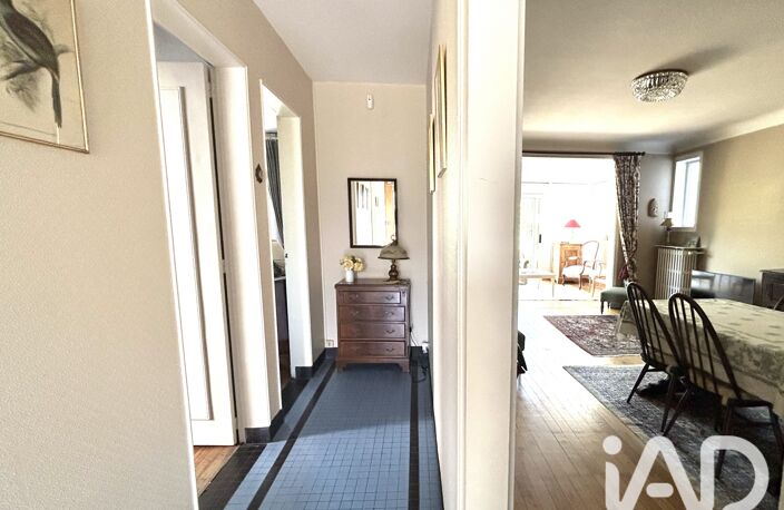Vente Maison/villa 5 pièces — photo 4