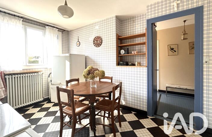 Vente Maison/villa 5 pièces — photo 5